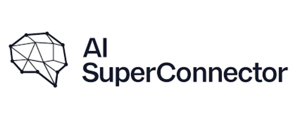 AI SuperConnector Logo