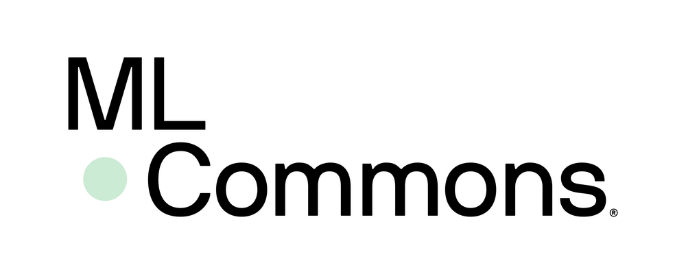 MLCommons Logo